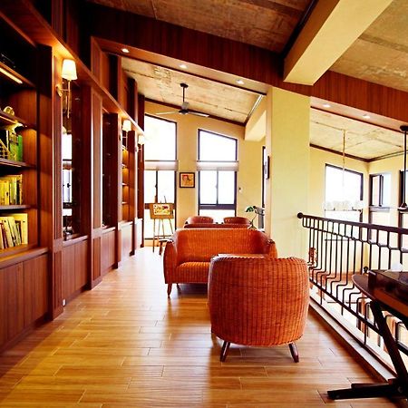 豐 Fong Pension - 無合作 Agoda 平台 Taitung Ngoại thất bức ảnh